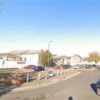 Arrests after axe seized, cars vandalised and alleged assault in town centre