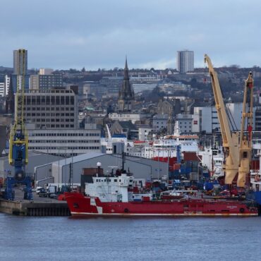 Scottish city to introduce 7% ‘tourist tax’ on visitors