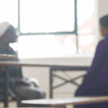 ‘Choked into silence’: Why so few black victims of domestic abuse feel able to speak up