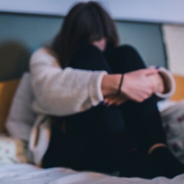 ‘Disturbing’ rise in abusive teen relationships – as experts warn of signs to look out for