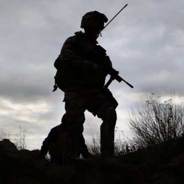 Thousands more Afghans affected by second data breach