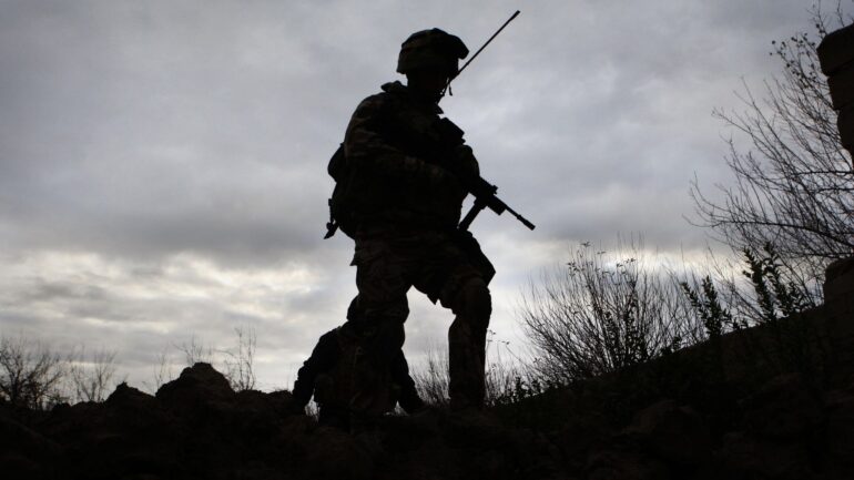 Thousands more Afghans affected by second data breach