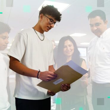A-level results show deepening inequality despite vows to tackle attainment gaps