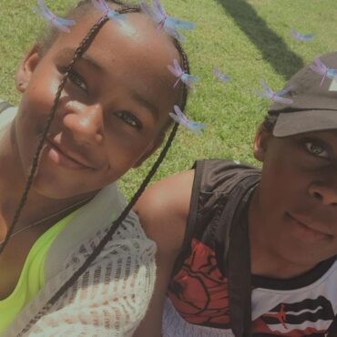 Fundraiser for siblings who drowned while on holiday in Spain reaches £40,000