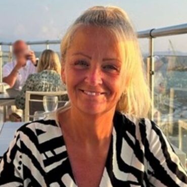 Man who murdered woman walking dog by inflicting injuries ‘similar to a high-speed crash’ jailed