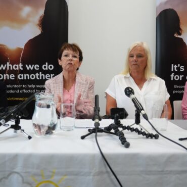 Families fight to block parole for murderers who refuse to reveal location of their victims