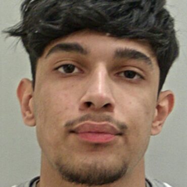Hit-and-run driver jailed for 13 years over baby’s death