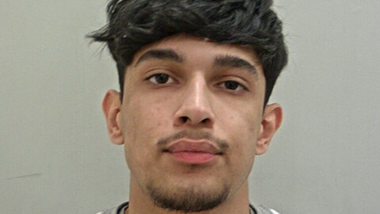 Hit-and-run driver jailed for 13 years over baby’s death