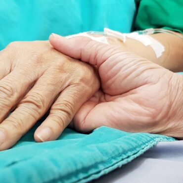 Assisted dying poses ‘substantial task’ for UK healthcare system, warns thinktank