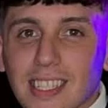 Second suspect appears in court charged with man’s murder and robbery