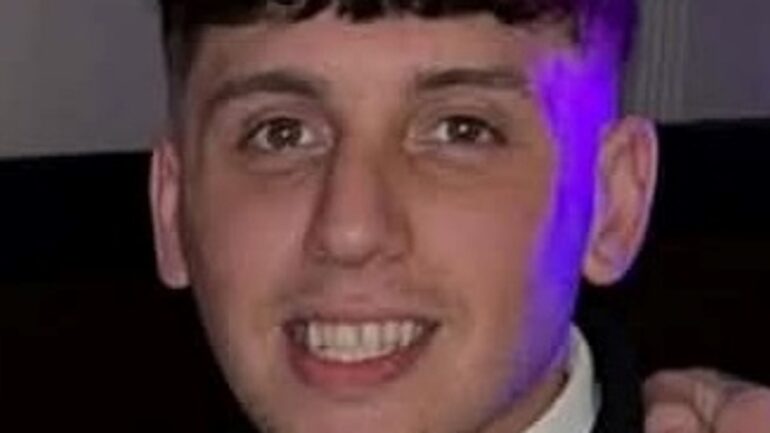 Second suspect appears in court charged with man’s murder and robbery