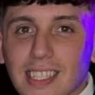 Tributes to ‘always smiling’ 25-year-old – as suspect in court charged with murder and robbery