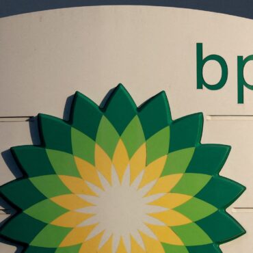 BP raises prospect of more job losses as AI drives efficiency