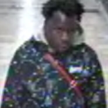 Two men stabbed at same train station within 24 hours – as police release photo appeal