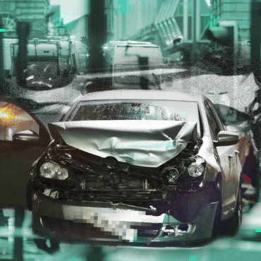 What does the data tell us about road traffic accidents in the UK?