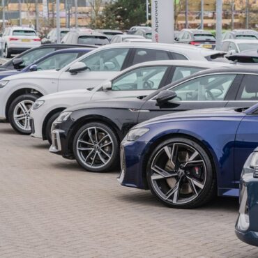 FCA considering compensation scheme over car finance scandal – raising hopes of payouts for motorists