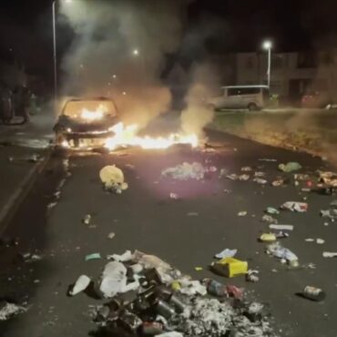 Two admit rioting after deaths of boys in e-bike crash in Cardiff