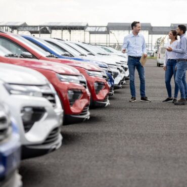 Supreme Court rules in lenders’ favour in car finance case – in blow to motorists