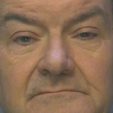 Man jailed for raping and murdering ex-fiancee at luxury hotel
