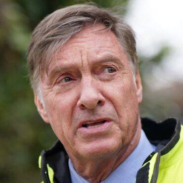 Celebrity peer Lord Brocket charged with rape