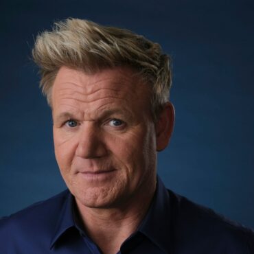 Gordon Ramsay reveals he had treatment to remove skin cancer
