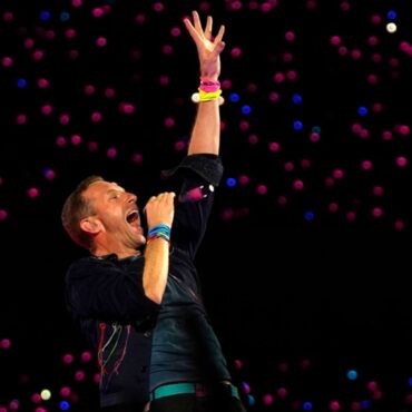 ‘Disappointing, frustrating and inconvenient’: Coldplay reschedule stadium shows