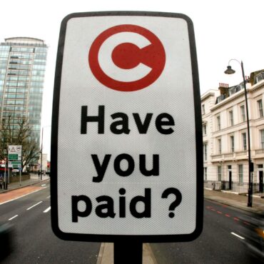 Congestion charge changes: What are the proposals, who could be affected and why is it controversial?