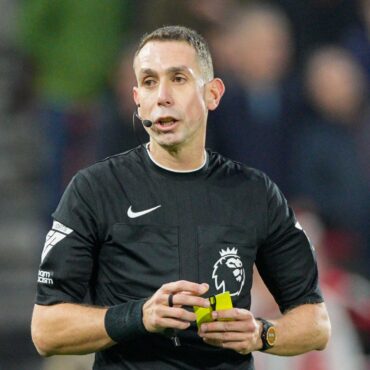 Ex-Premier League referee banned for eight weeks over Klopp comments