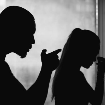 ‘Restriction zones’ to be introduced for domestic abusers