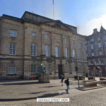 Teenager jailed over ‘cowardly’ sex attacks on two children on same day