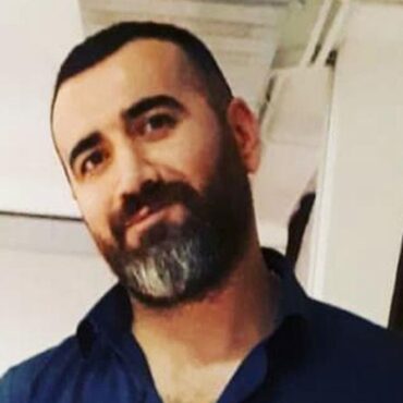 ‘Deeply loved’ father shot dead in London named