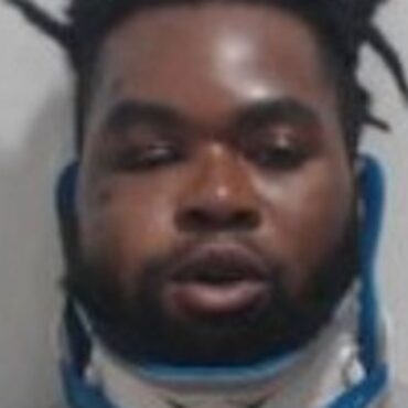 Man jailed for trying to kill toddler by stepping in front of train