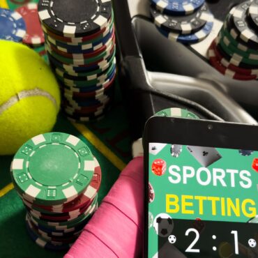 Chancellor doesn’t rule out raising gambling taxes after report said it could lift 500,000 children out of poverty