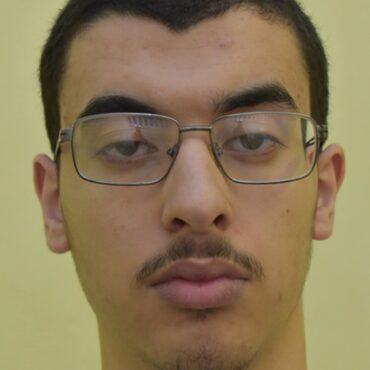 Manchester Arena bomb plotter charged with three counts of attempted murder