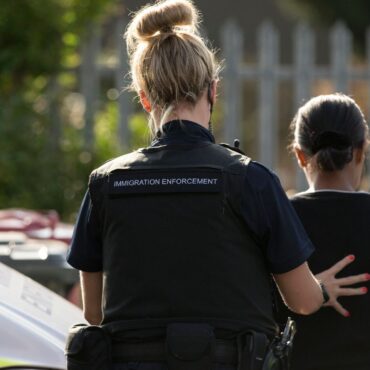 ‘Deport now, appeal later’ scheme for foreign criminals expanded to 23 countries