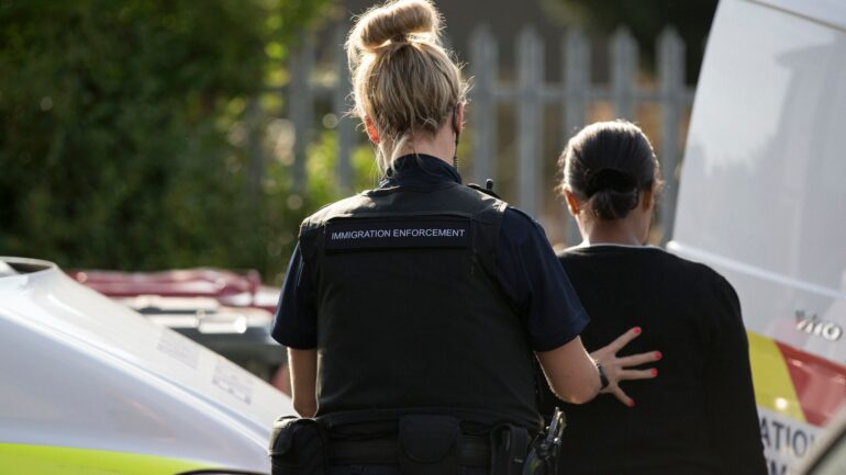 ‘Deport now, appeal later’ scheme for foreign criminals expanded to 23 countries