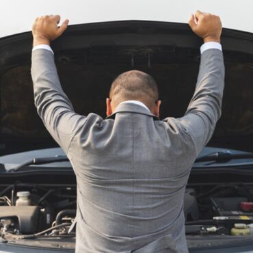‘A used car dealer sold me a dud and won’t refund it – what can I do?’
