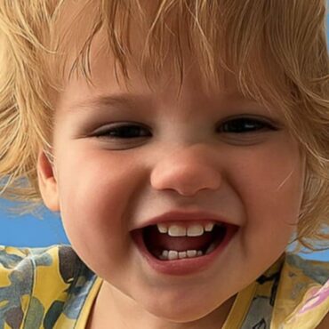 Man and woman arrested on suspicion of murder after one-year-old’s death