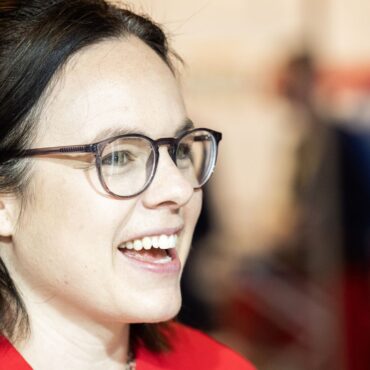 Deputy First Minister Kate Forbes to stand down as MSP
