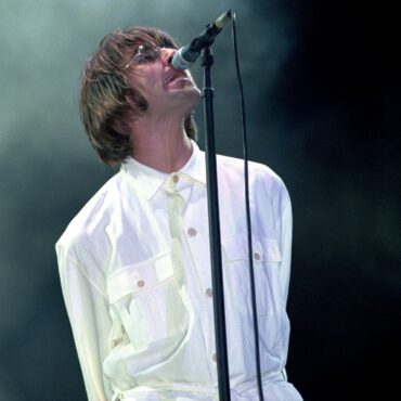 Oasis gig beats Taylor Swift for most ‘ground-shaking’ concert