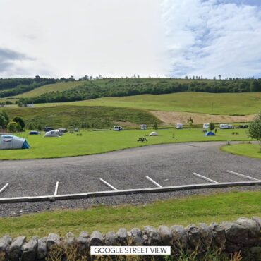 More than 1,500 hours of CCTV seized after boy sexually assaulted in tent at campsite
