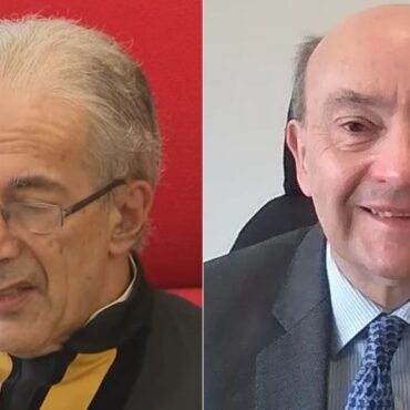 Political leanings of two judges involved in Epping migrant hotel case – and who they sided with