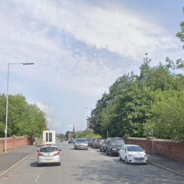 Three teenagers arrested over murder of 19-year-old who was stabbed to death