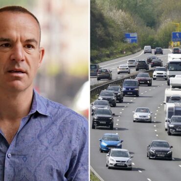 Martin Lewis reveals who is due for car finance compensation – and how much they’ll get