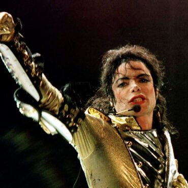 Man sacked after ‘impersonating Michael Jackson’ was unfairly dismissed, tribunal finds