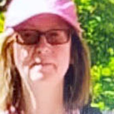 Search for British woman who disappeared from Greek beach