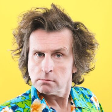 Mock The Week comedian reveals he’s cancer free