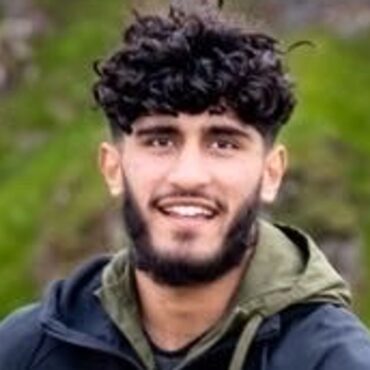Teen stabbed to death is named – as three suspects remain in custody