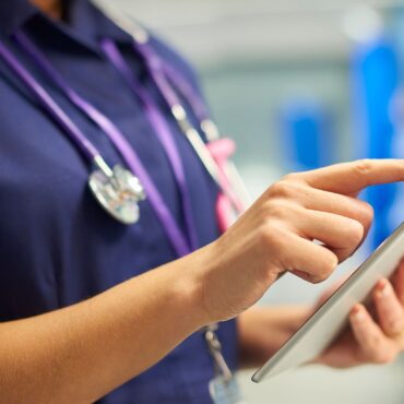 Nurses punched, spat at and threatened with weapons over A&E wait times
