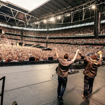 Oasis gig death: Witness saw similar incident and asks ‘were lessons learned’?